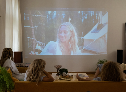 Vidéo Projecteur pour une Ambiance Cinéma à la Maison